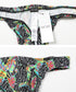 オム HOM ASIA G-String print メンズ Gストリング 【メール便】